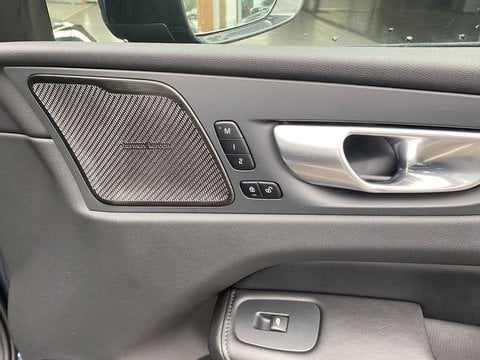 Voitures D'occasion À Labège | Volvo Xc60 Ii B4 197 Ch Geartronic 8 Ultimate Style Dark 5P