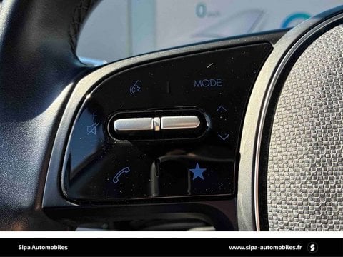 Voitures D'occasion À Muret | Hyundai Ioniq 5 58 Kwh - 170 Ch Intuitive 5P