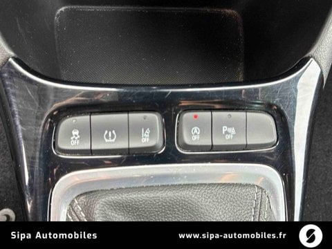 Voitures D'occasion À Toulouse | Opel Crossland X Crossland 1.2 Turbo 110 Ch Bvm6 Gs 5P