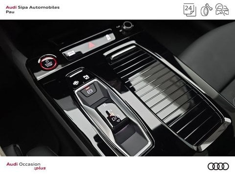 Voitures D'0Km À Lescar | Audi S6 Avant E-Tron S6 E-Tron Avant 503 Ch 100 Kwh Quattro 5P