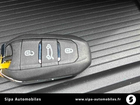Voitures D'0Km À Toulouse | Opel Astra Sports Tourer 1.2 Turbo Hybride 145 Ch Automatique Ultima...