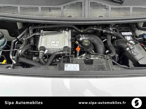 Voitures D'0Km À Lescar | Fiat Scudo Fg Scudo Fourgon Xl Diesel 150 Ch Manuelle 4P