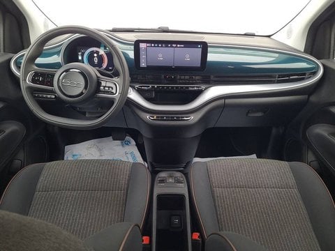 Voitures D'occasion À Villenave-D'ornon | Fiat 500 Iii E 118 Ch Icône 3P