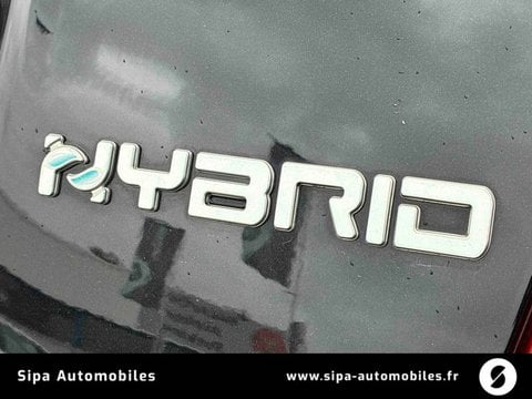 Voitures D'occasion À Toulouse | Fiat 500 500C 1.0 70 Ch Hybride Bsg S/S Dolcevita 2P