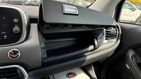 Voitures D'occasion À Villenave-D'ornon | Fiat 500X 1.5 Firefly 130 Ch S/S Dct7 Hybrid 5P