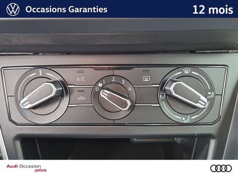 Voitures D'occasion À Tarbes | Volkswagen Taigo 1.0 Tsi 110 Bvm6 Life Plus 5P
