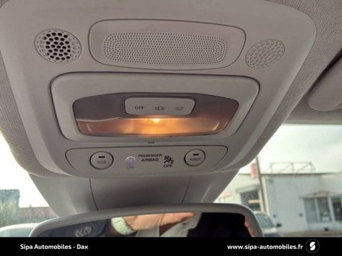 Voitures D'0Km À Dax | Fiat 500 Iii Electrique E 95 Ch Nouvelle 3P