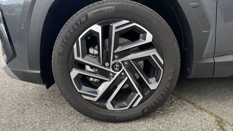 Voitures D'0Km À Muret | Hyundai Tucson 1.6 T-Gdi 215 Hybrid Bva6 Executive 5P
