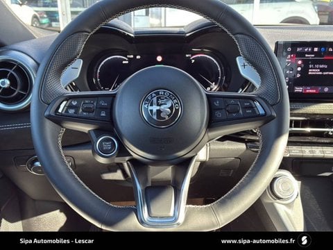 Voitures D'0Km À Lescar | Alfa Romeo Tonale 1.5 Ibrida 175 Ch Vgt Tct7 Sport Speciale 5P