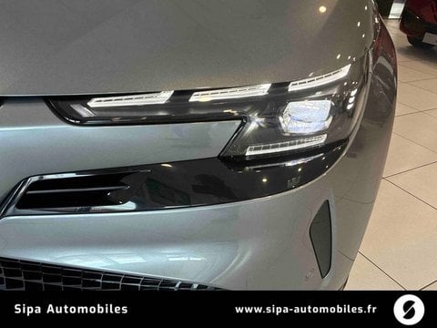 Voitures D'0Km À Lescar | Alfa Romeo Junior Ibrida Junior 1.2 Ibrida 145 Ch E-Dct6 Sprint 5P