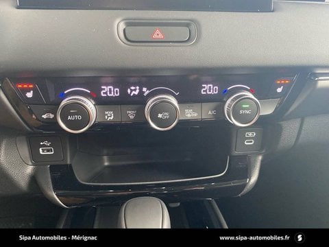 Voitures D'0Km À Mérignac | Honda Hr-V Iii E:hev 1.5 I-Mmd Advance Plus 5P