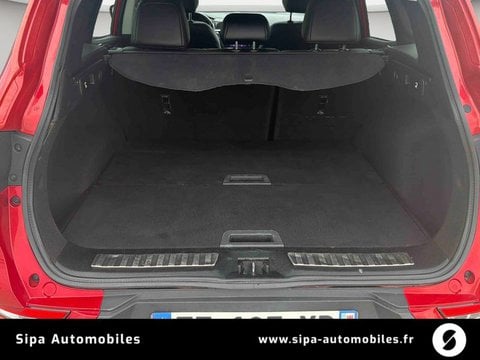 Voitures D'occasion À Lescar | Renault Kadjar Tce 140 Fap Intens 5P