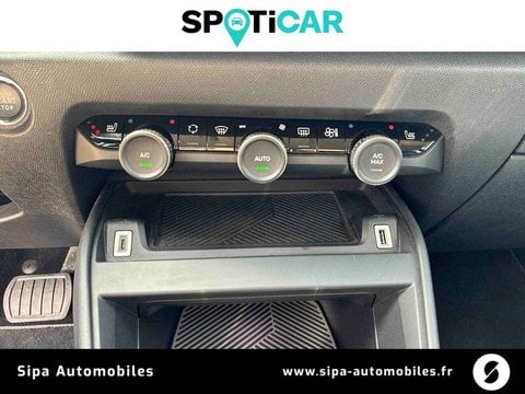 Voitures D'occasion À Mont-De-Marsan | Citroën C4 E- 136 Ch Automatique Shine 5P