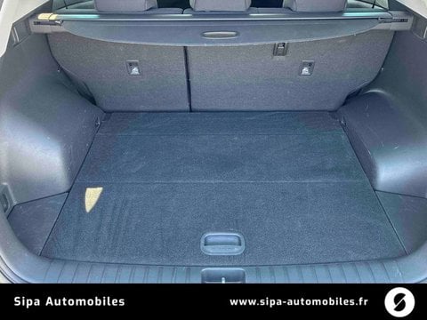 Voitures D'occasion À Libourne | Hyundai Tucson 1.6 Crdi 136 Hybrid 48V Dct-7 Creative 5P