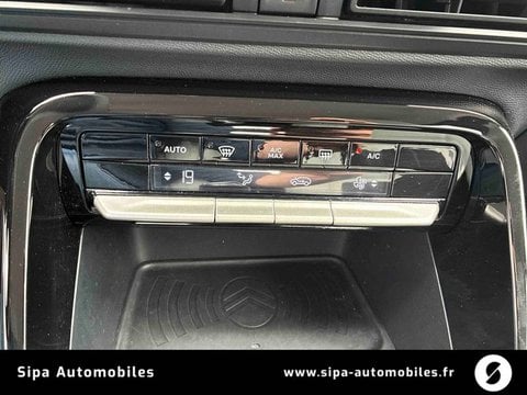 Voitures D'occasion À Lescar | Citroën C3 Iv Turbo 100 Ch Bvm6 Max 5P