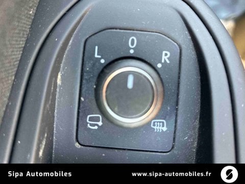 Voitures D'occasion À Toulouse | Volkswagen Golf 2.0 Tdi Scr 115 Bvm6 Life 1St 5P