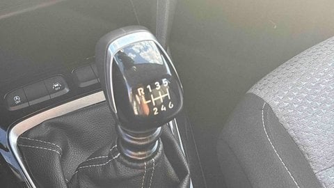 Voitures D'occasion À Toulouse | Opel Corsa 1.2 Turbo 100 Ch Bvm6 5P