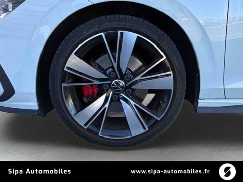Voitures D'occasion À Mérignac | Volkswagen Golf 2.0 Tdi Scr 200 Dsg7 Gtd 5P