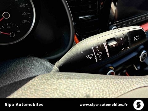 Voitures D'occasion À Lescar | Kia Stonic 1.0 T-Gdi 120 Ch Mhev Ibvm6 Launch Edition 5P