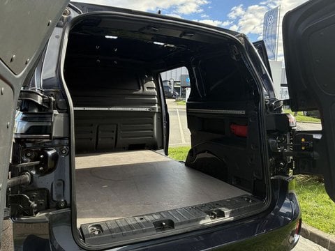 Voitures D'0Km À Lescar | Volkswagen Id. Buzz Cargo 204 Ch 4P