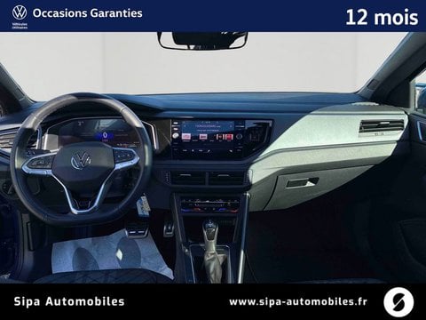 Voitures D'occasion À Lescar | Volkswagen Polo 1.0 Tsi 110 S&S Dsg7 5P