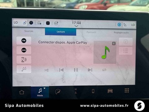 Voitures D'occasion À La-Teste-De-Buch | Jeep Compass 1.5 Turbo T4 130 Ch Bvr7 E-Hybrid Summit 5P