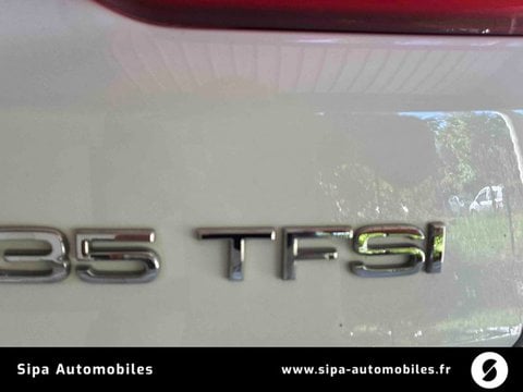 Voitures D'occasion À Anglet | Audi Q3 35 Tfsi 150 Ch S Tronic 7 Design Luxe 5P