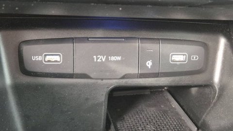 Voitures D'occasion À Le Bouscat | Hyundai Tucson Iv 1.6 Crdi 136 Hybrid 48V Dct-7 Creative 5P