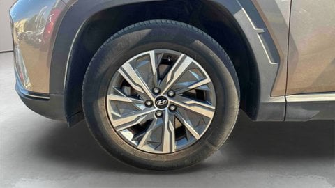 Voitures D'occasion À Villenave-D'ornon | Hyundai Tucson 1.6 T-Gdi 230 Hybrid Bva6 Creative 5P