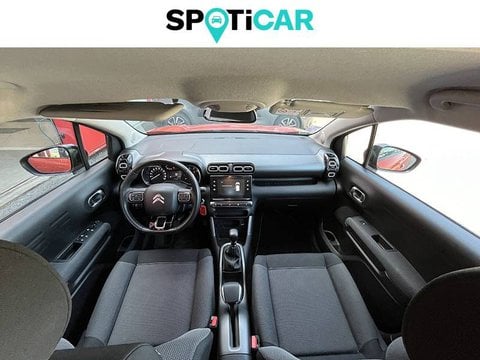 Voitures D'occasion À Lescar | Citroën C3 Aircross Puretech 110 S&S Bvm6 Shine 5P