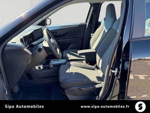 Voitures D'occasion À Toulouse | Opel Frontera 1.2 Turbo Hybrid 136 Ch E-Dct6 Edition 5P
