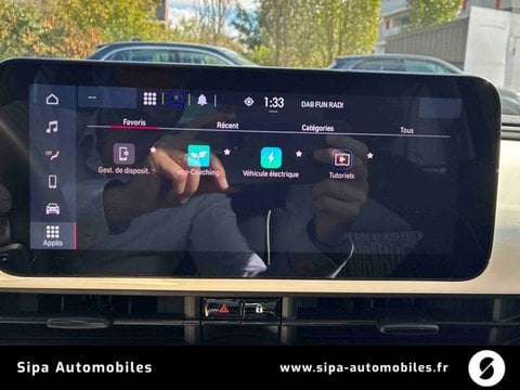 Voitures D'occasion À Mérignac | Fiat 500 E 95 Ch Nouvelle 3P