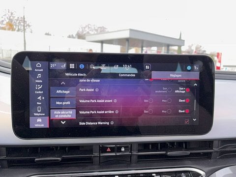 Voitures D'0Km À Toulouse | Fiat 500 500C E 118 Ch La Prima 2P