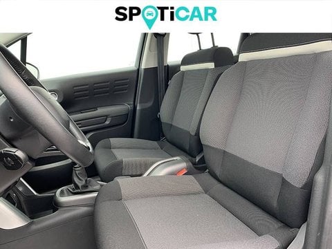 Voitures D'occasion À Lescar | Citroën C3 Aircross Puretech 110 S&S Bvm6 Feel 5P