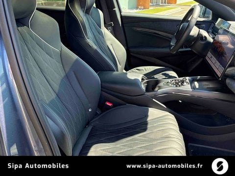Voitures D'occasion À Labège | Byd Seal 82,5 Kwh 530 Ch Awd Excellence 4P