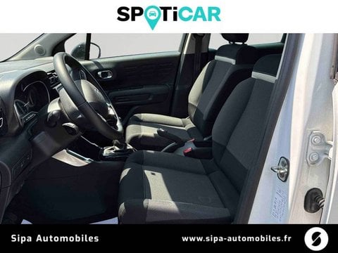 Voitures D'occasion À Lescar | Citroën C3 Aircross Bluehdi 110 S&S Bvm6 Plus 5P