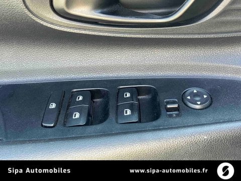 Voitures D'occasion À Libourne | Hyundai Bayon 1.2 84 Initia 5P