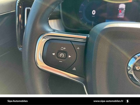 Voitures D'occasion À Mérignac | Volvo Xc40 B3 163 Ch Dct7 Start 5P