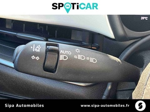 Voitures D'occasion À Toulouse | Fiat 500 E 95 Ch Nouvelle 3P