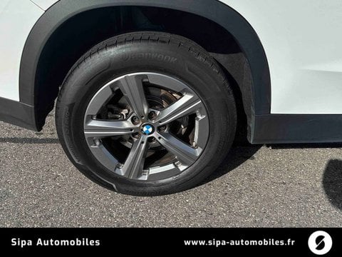 Voitures D'occasion À Lescar | Bmw X1 Sdrive 18I 136Ch Dkg7 5P