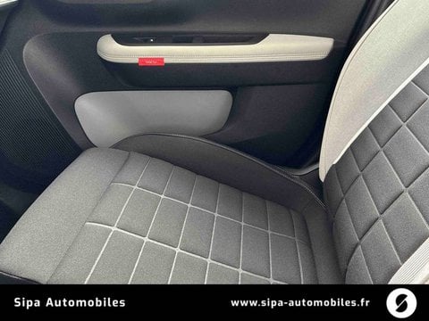 Voitures D'occasion À Lescar | Citroën C3 Iv Turbo 100 Ch Manuelle Max 5P