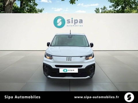 Voitures D'0Km À Lescar | Fiat Professional Doblò Doblo Fourgon M Diesel 100 Ch Manuelle 25 Th ...