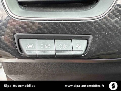 Voitures D'occasion À Libourne | Renault Arkana Mild Hybrid 160 Edc Fap - 22 R.s. Line 5P