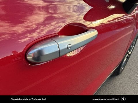 Voitures D'occasion À Toulouse | Fiat 500X 1.0 Firefly Turbo T3 120 Ch Cross 5P