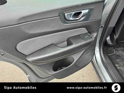 Voitures D'occasion À Lescar | Volvo Xc60 B4 (Diesel) 197 Ch Geartronic 8 R-Design 5P