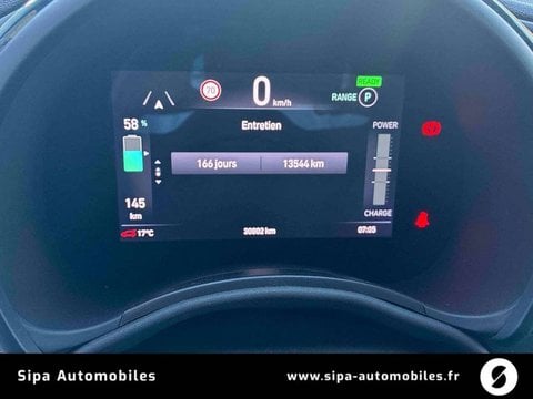 Voitures D'occasion À Bayonne | Fiat 500 Iii Electrique E 118 Ch Nouvelle 3P