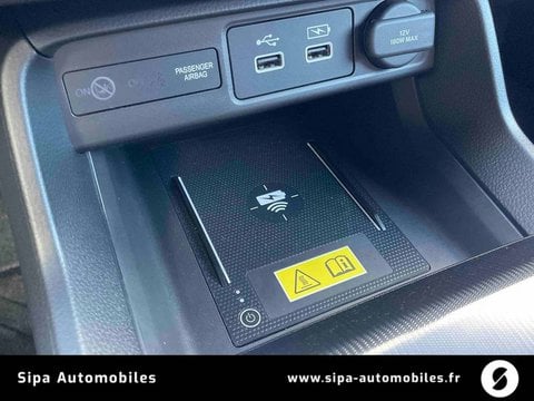 Voitures D'occasion À Mérignac | Honda Civic E:hev 2.0 I-Mmd Sport 5P