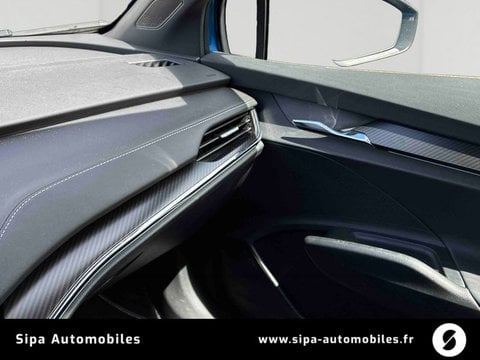 Voitures D'occasion À Lescar | Škoda Enyaq Coupé Iv 60 Sportline 5P