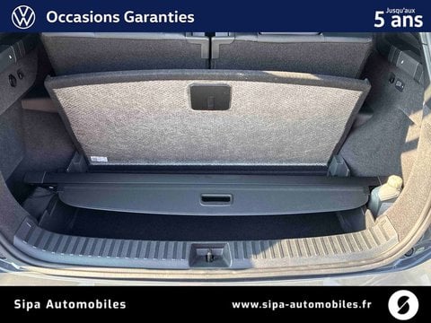 Voitures D'occasion À Lescar | Volkswagen Tayron 2.0 Tdi 150Ch Dsg7 7Pl R-Line Edition 5P