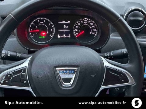 Voitures D'occasion À Bayonne | Dacia Duster Tce 125 4X2 Confort 5P